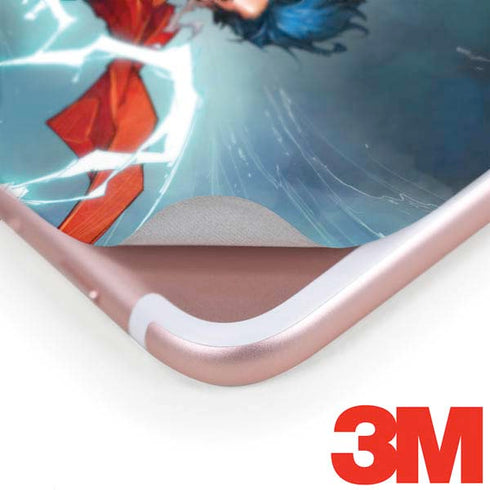 DC Comics Superman Secret and Lies #2 Cover New 52 iPhone 8 Plus Skin